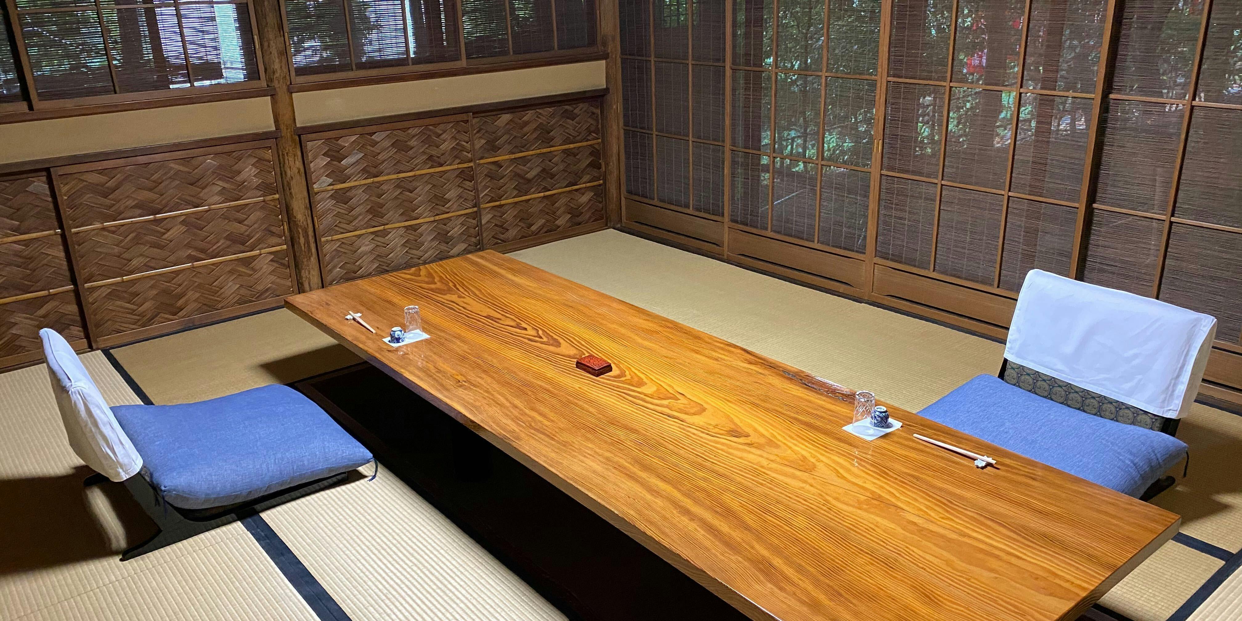 山の茶屋（やまのちゃや）