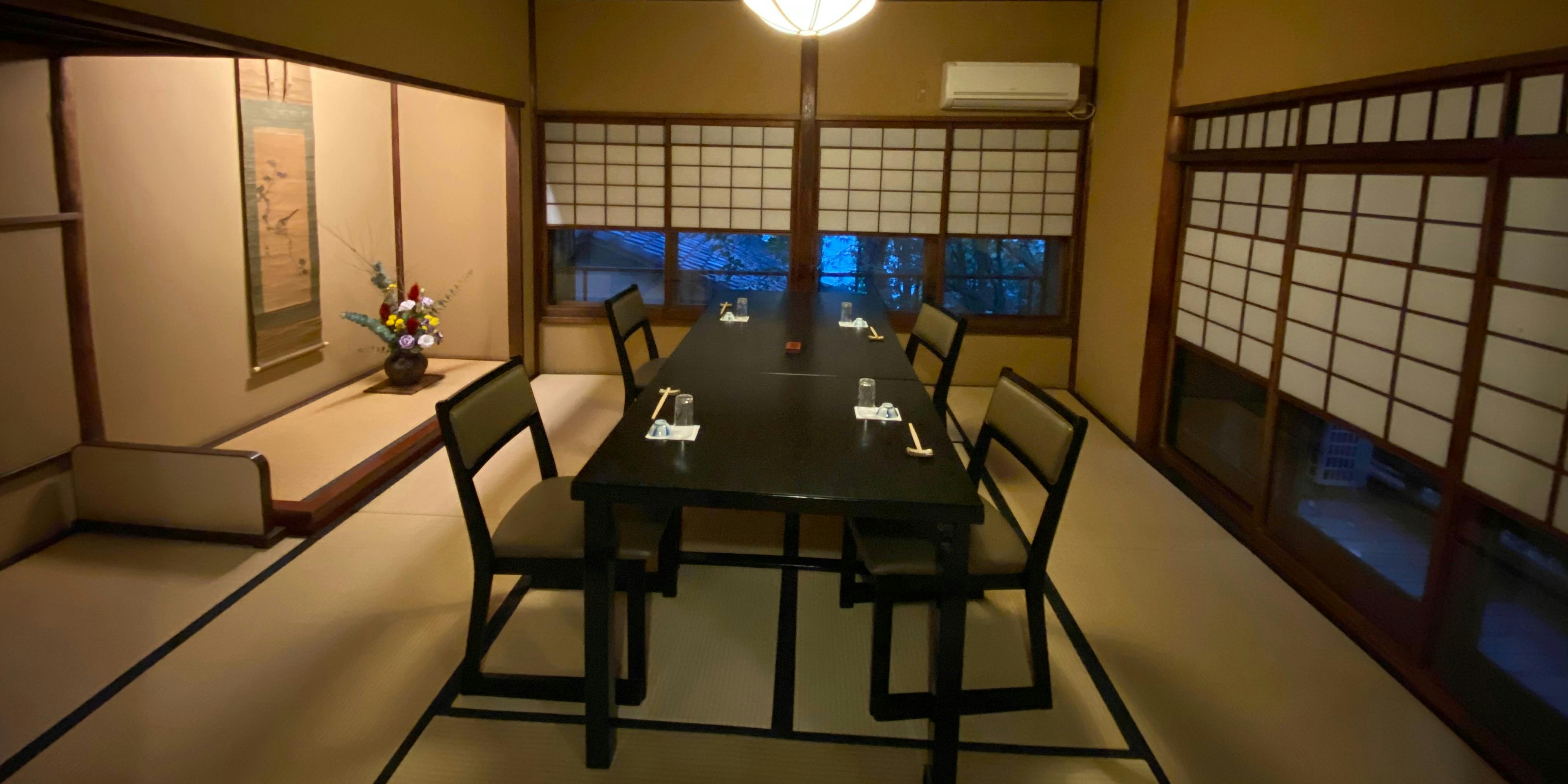 山の茶屋 - 画像6