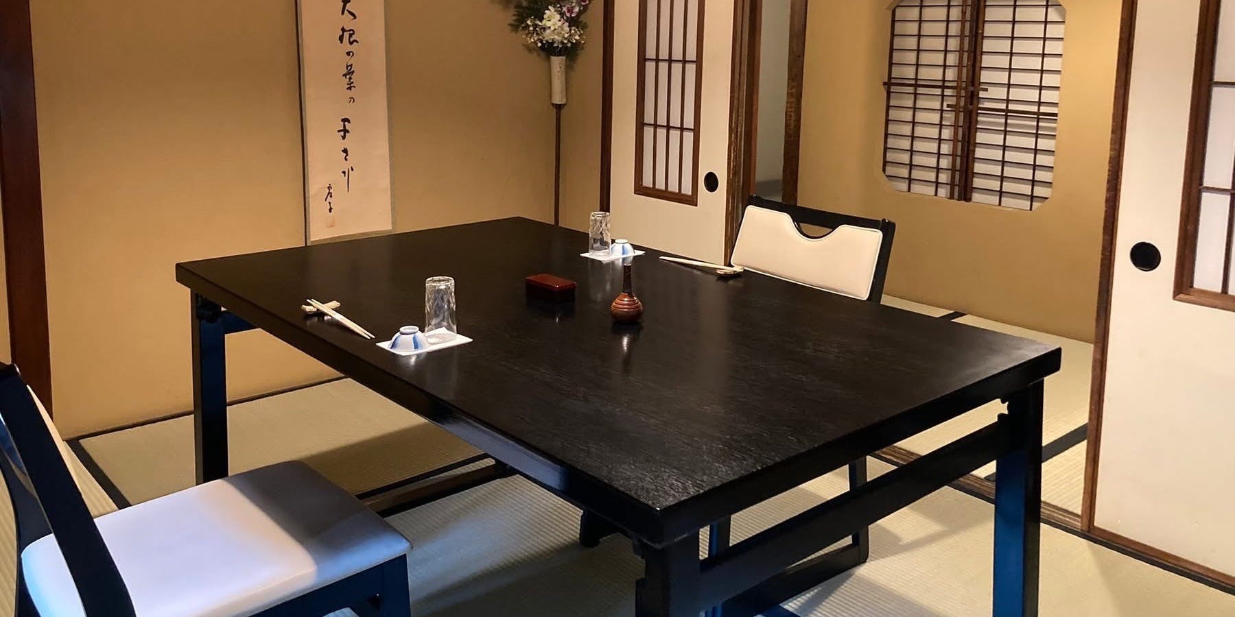 山の茶屋 - 画像5