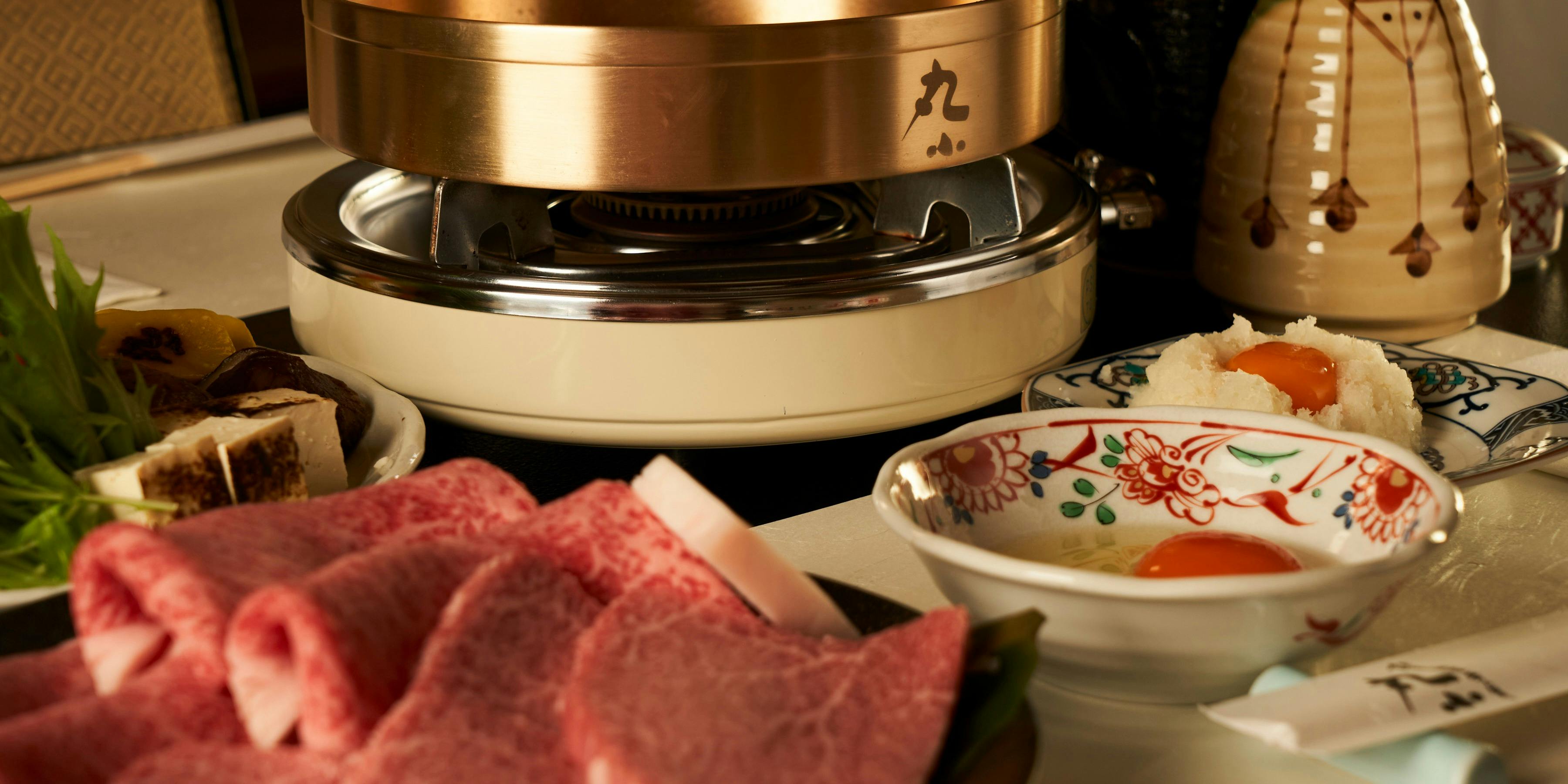 本格肉料理 丸小 - 画像17