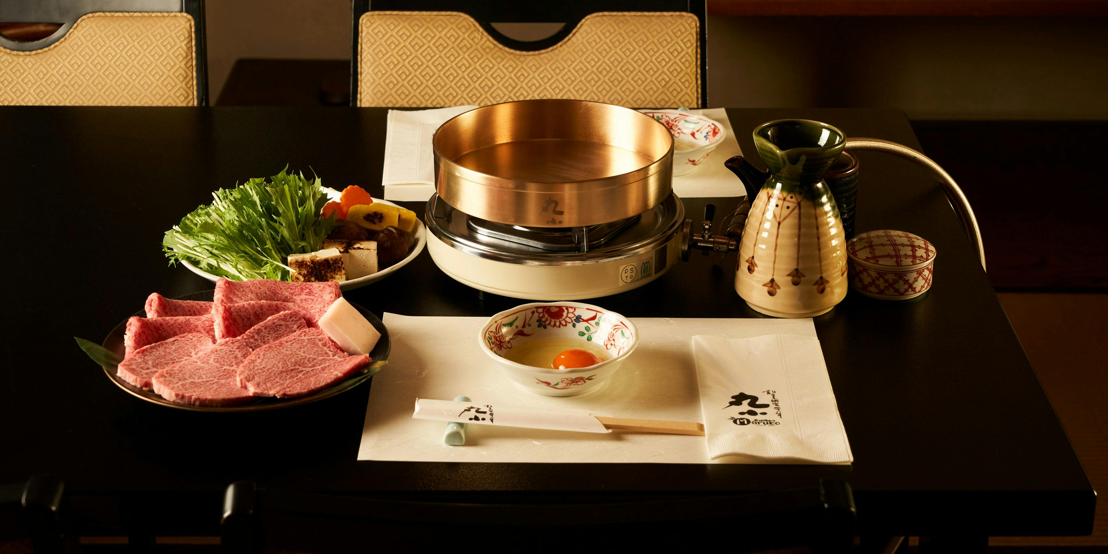 本格肉料理 丸小 - 画像18