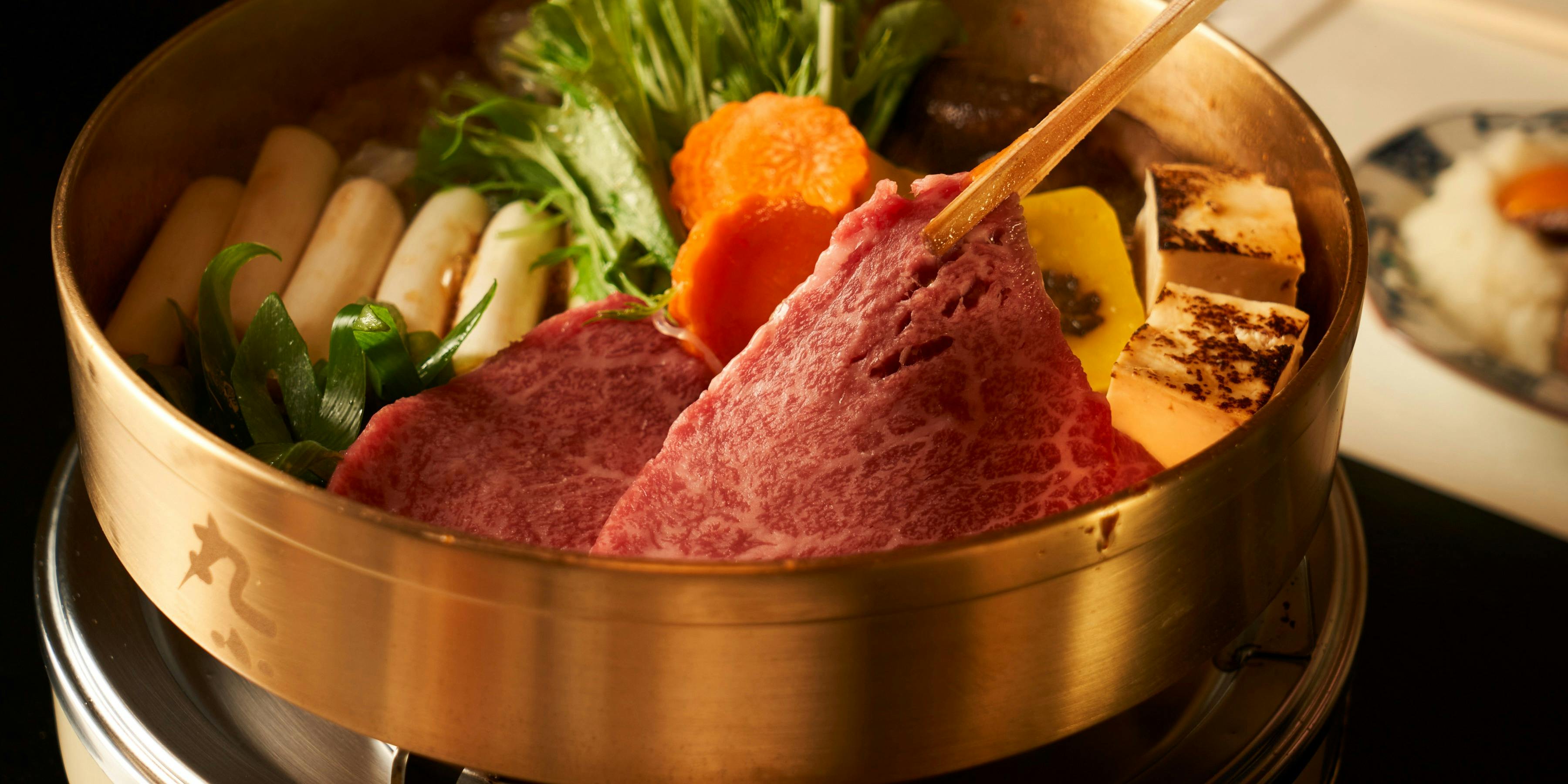 本格肉料理 丸小 - 画像19