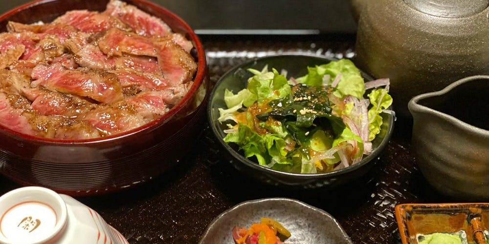 本格肉料理 丸小 - 画像14