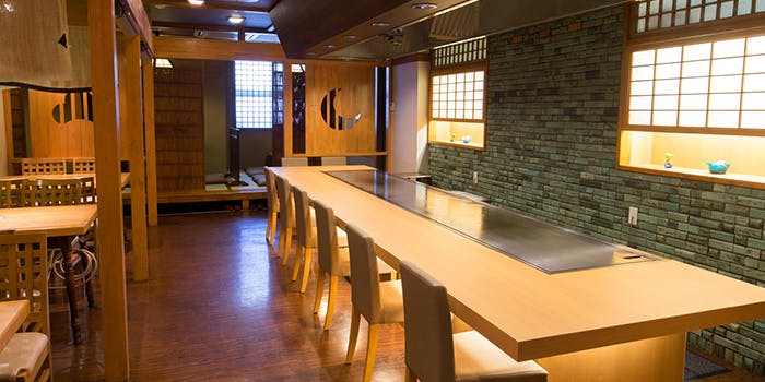 本格肉料理 丸小