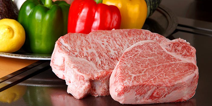 本格肉料理 丸小 - 画像8