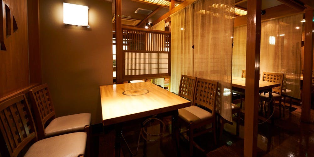 本格肉料理 丸小 - 画像2