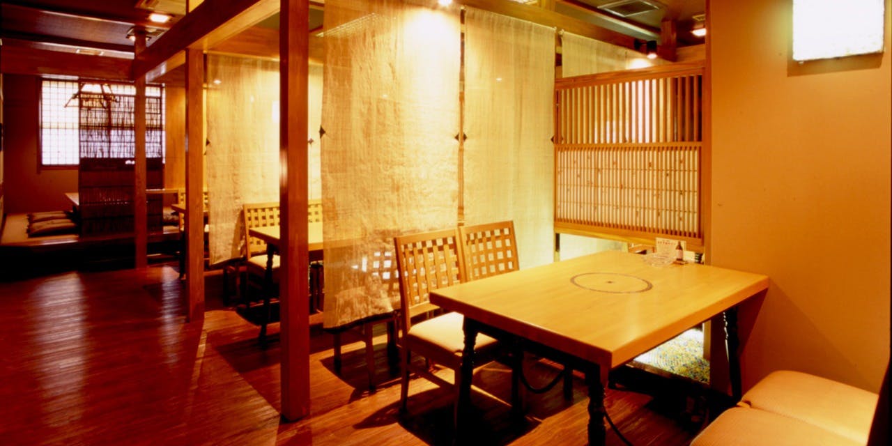 本格肉料理 丸小 - 画像21