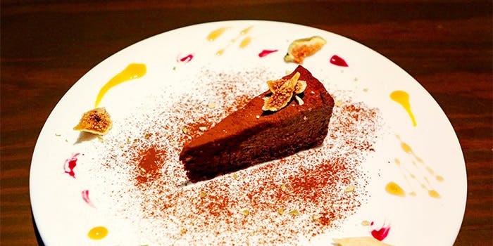 東京の飲み放題にディナーでヴィーガン料理が楽しめるおすすめレストラントップ1 一休 Comレストラン