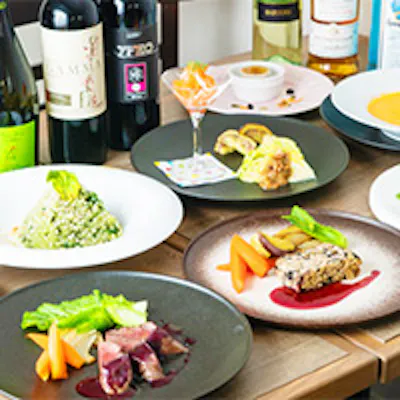 身体と自然に優しい美味しい発酵料理