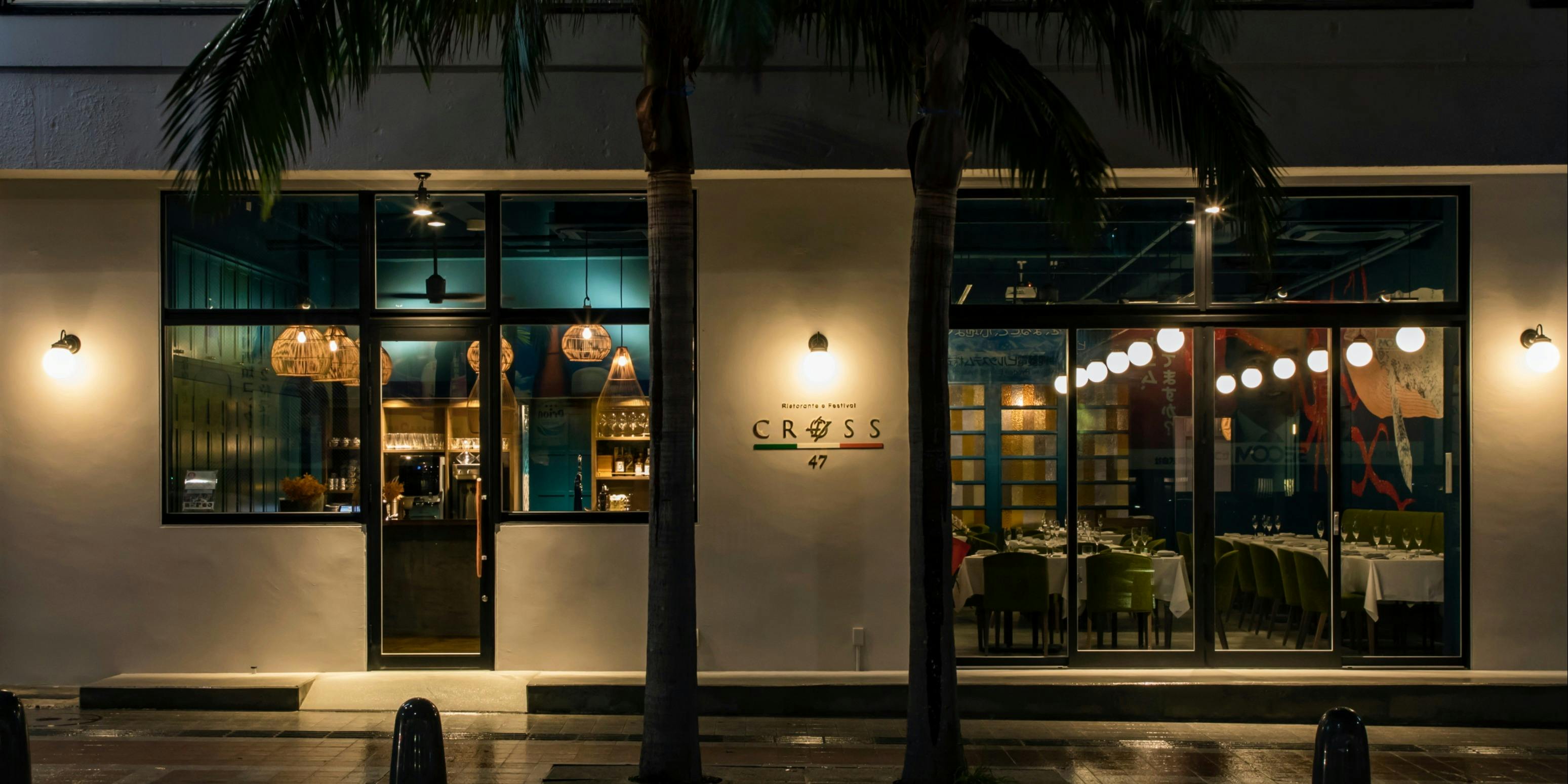 Ristorante e Festival CROSS47 - 画像3