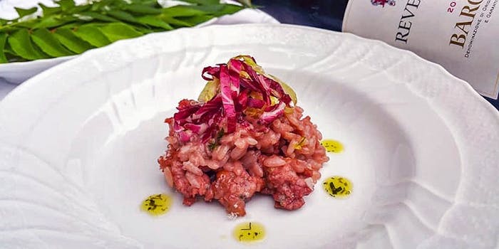 目黒駅周辺のイタリアンが楽しめるおすすめレストラントップ8 一休 Comレストラン