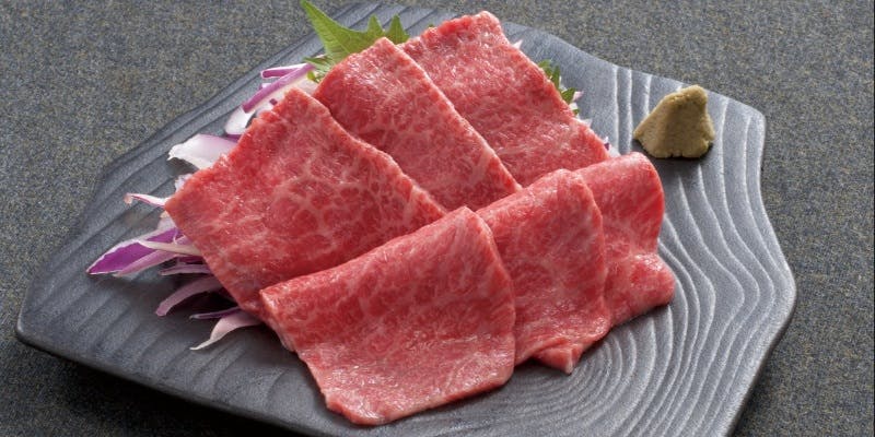 【福 huku 会食】全7皿　お料理のみ