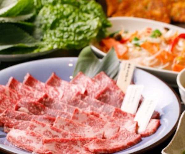 ランチ 女子会 和牛焼肉 土古里 仙台店 Okaimonoモール レストラン