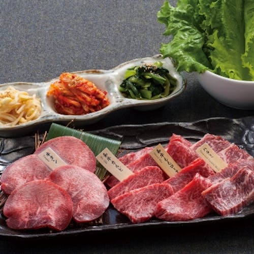 ディナー 肉 和牛焼肉 土古里 仙台店 Okaimonoモール レストラン