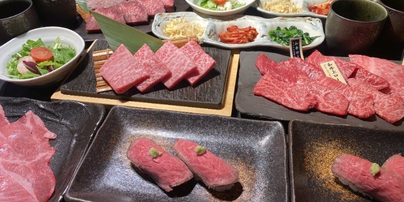 和牛焼肉 土古里 仙台店 - 画像18
