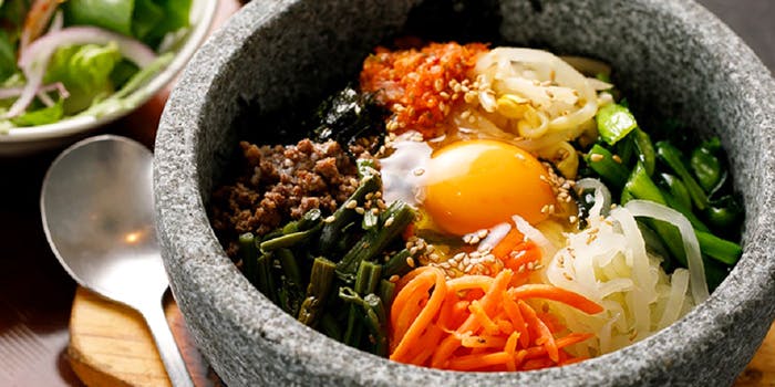 和牛焼肉 土古里 仙台店 - 画像7