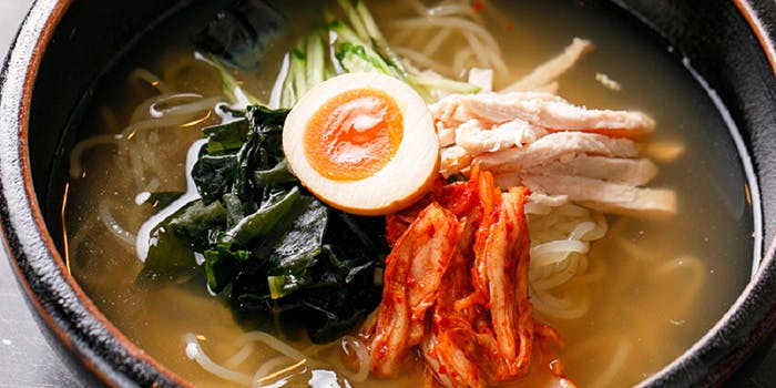 和牛焼肉 土古里 仙台店 - 画像8