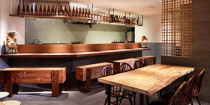 スエヒロガリ 五反田 焼鳥と鴨すき焼きコース 2時間飲み放題付 串5本や 鴨すき焼きなど全6品 ディナー プラン 1175 メニュー 一休 Comレストラン