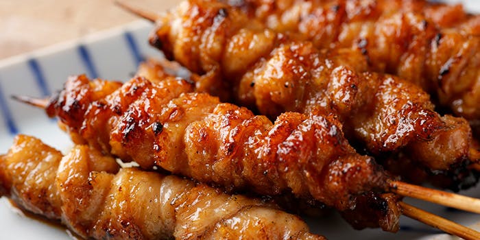 スエヒロガリ 五反田 スエヒロガリ ゴタンダ 五反田 焼鳥 一休 Comレストラン