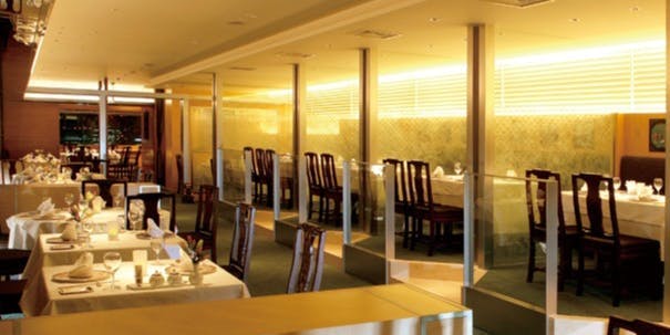 銀座アスター お茶の水賓館