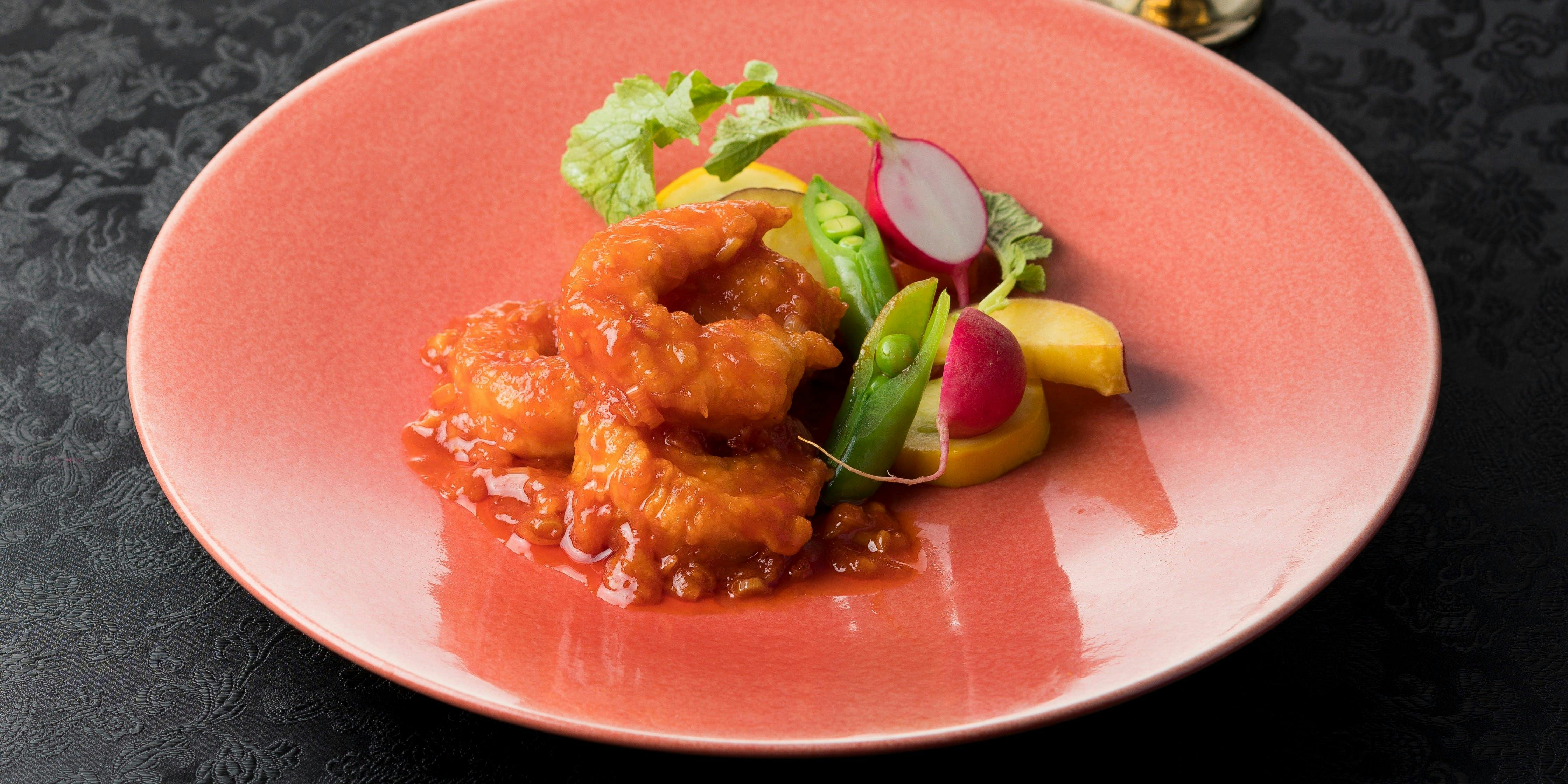 銀座アスター 草 日本橋 - 画像18