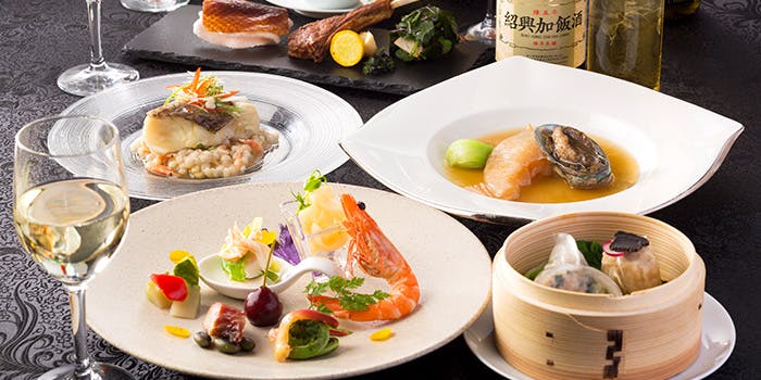 銀座アスター 草 日本橋 - 画像6