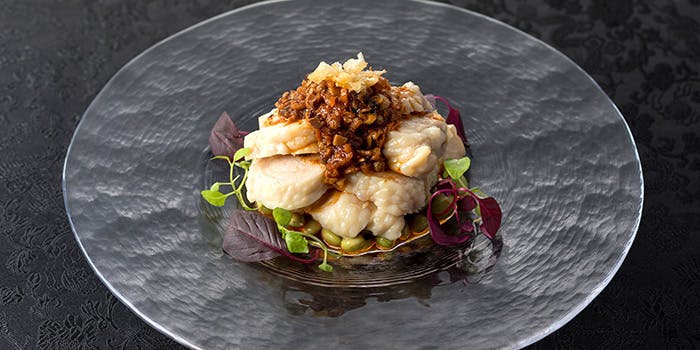 銀座アスター 草 日本橋 - 画像7