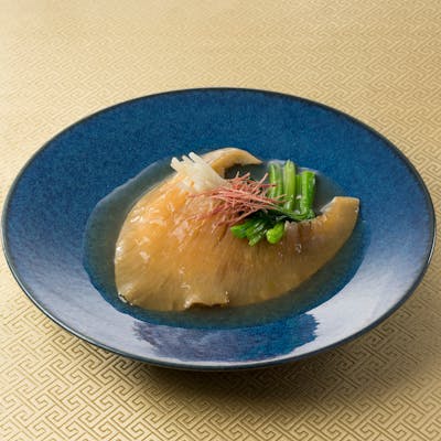 従来の伝統をふまえた中国名菜