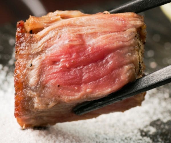 ステーキ 池袋 鉄板焼 焔 Okaimonoモール レストラン ステーキ 池袋 鉄板焼 焔 Okaimonoモール レストラン