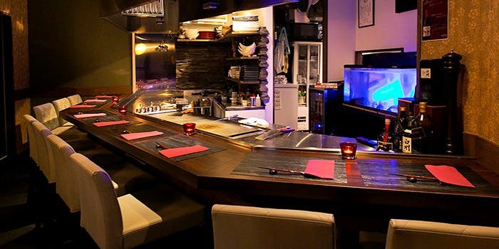 池袋の鉄板焼が楽しめるおすすめレストラン5選 一休 Comレストラン