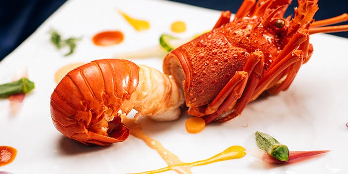 レストラン クランマラン - 画像5