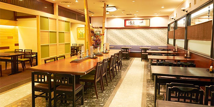 姫路のディナーに和食が楽しめるおすすめレストラン9選 一休 Comレストラン
