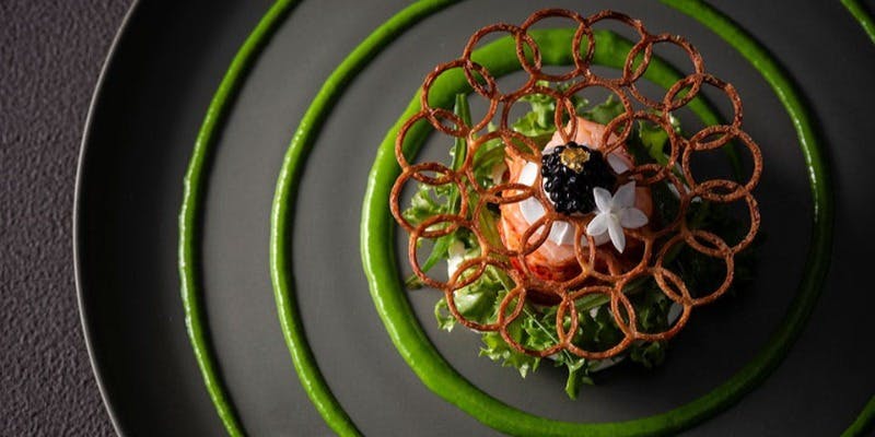 【Xmas2025】クリスマスディナーコース