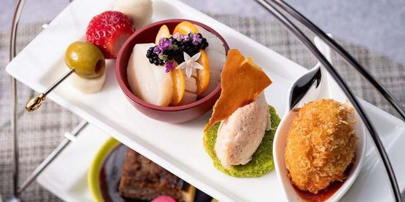 PIC NIKA（ピクニカ）／大阪エクセルホテル東急（17F） 【席のみ予約