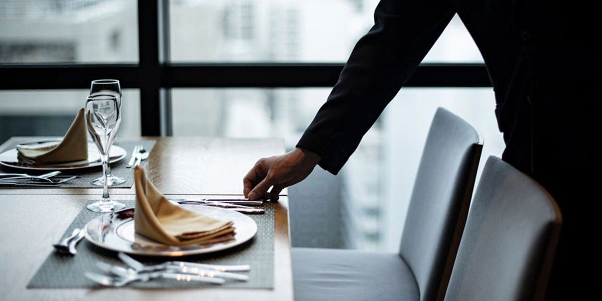 PIC NIKA（ピクニカ）／大阪エクセルホテル東急（17F） - 画像4