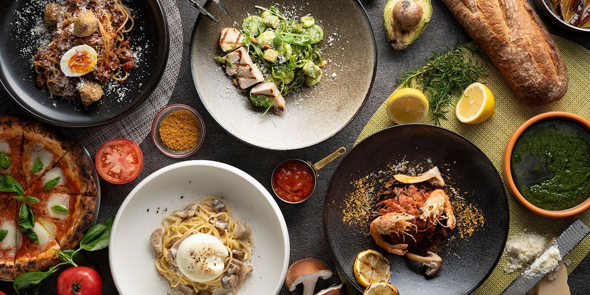 MIDO RESTAURANT PIC NIKA（ミドウレストラン ピクニカ）