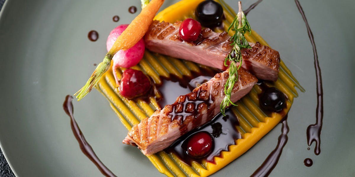 PIC NIKA（ピクニカ）／大阪エクセルホテル東急（17F） - 画像5