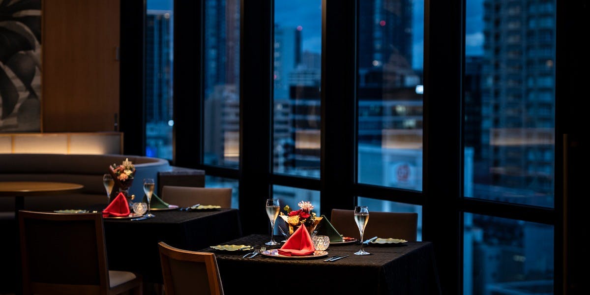 PIC NIKA（ピクニカ）／大阪エクセルホテル東急（17F） - 画像1