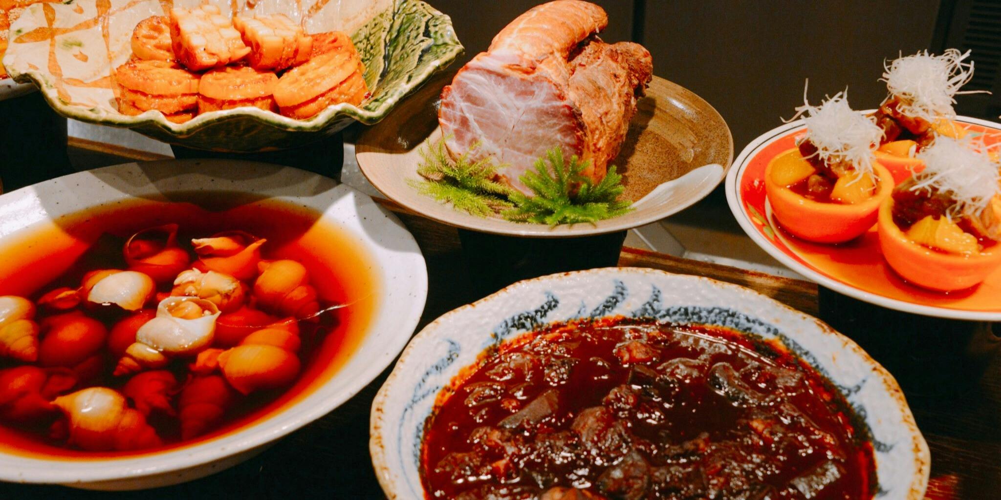 旬活和食 ままや