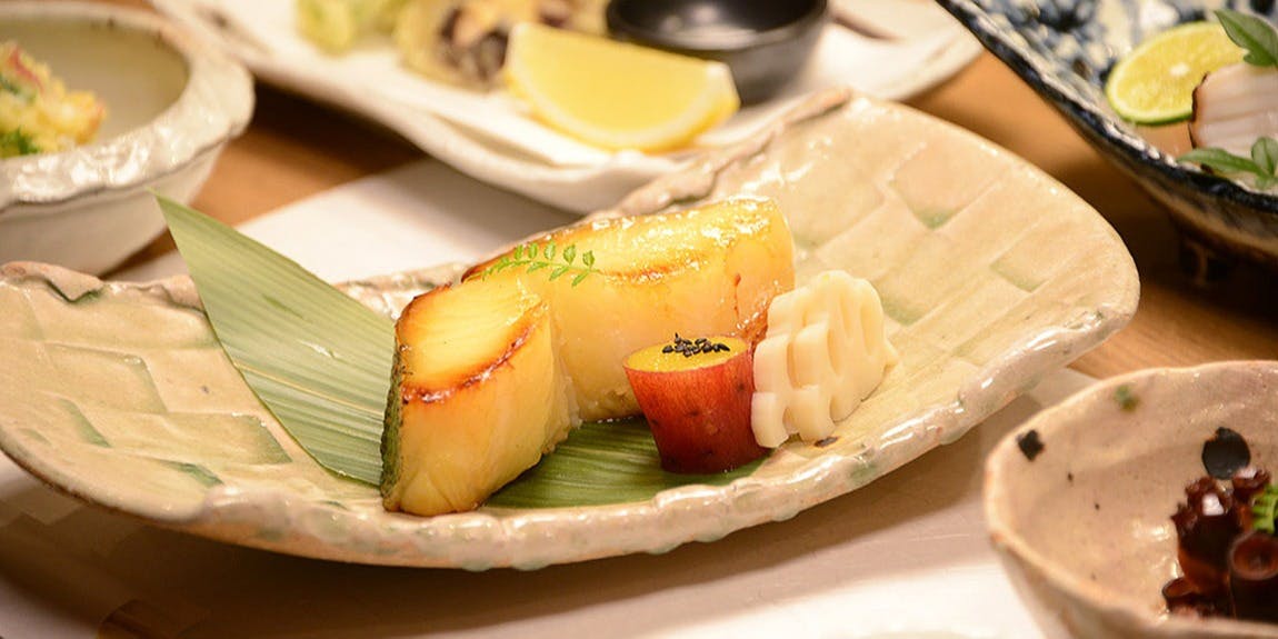 旬活和食 ままや