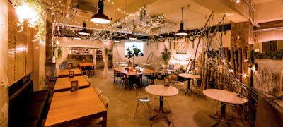 吉祥寺グルメ おしゃれで美味しい レストランランキング 28選 一休 Comレストラン