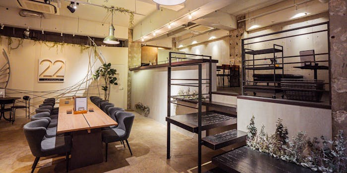 ディナー カフェ アンド ウェディング トゥエンティー ツー Cafe Wedding 22 吉祥寺 カフェダイニング 貸切パーティ 一休 Comレストラン ディナー カフェ アンド ウェディング トゥエンティー ツー Cafe Wedding 22 吉祥寺 カフェダイニング 貸切パーティ 一休 Comレストラン