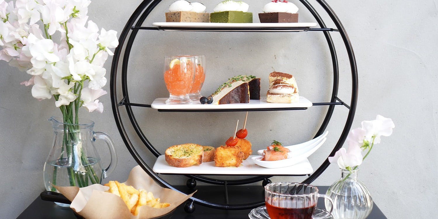 CAFE&WEDDING 22 - 画像4