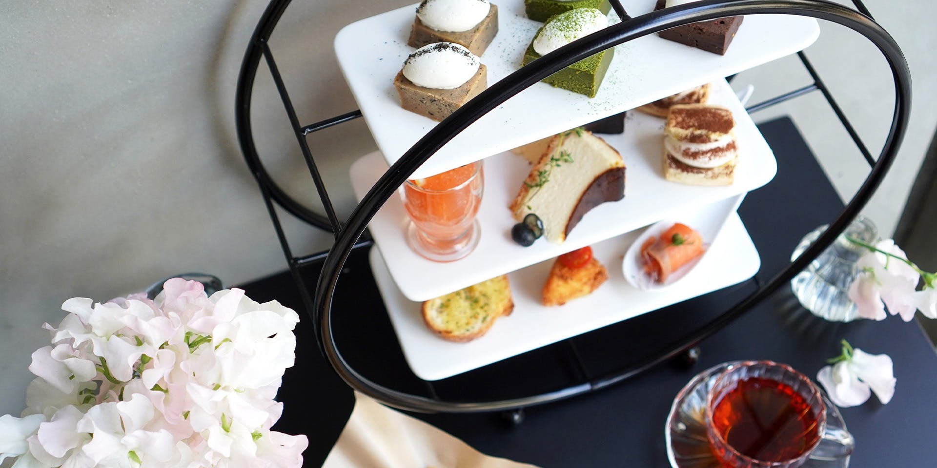 CAFE&WEDDING 22 - 画像5