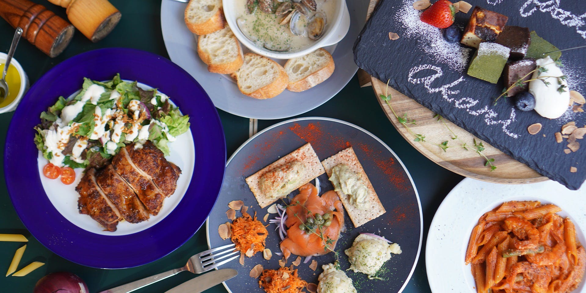 CAFE&WEDDING 22 吉祥寺（カフェ＆ウェディング トゥエンティーツー）