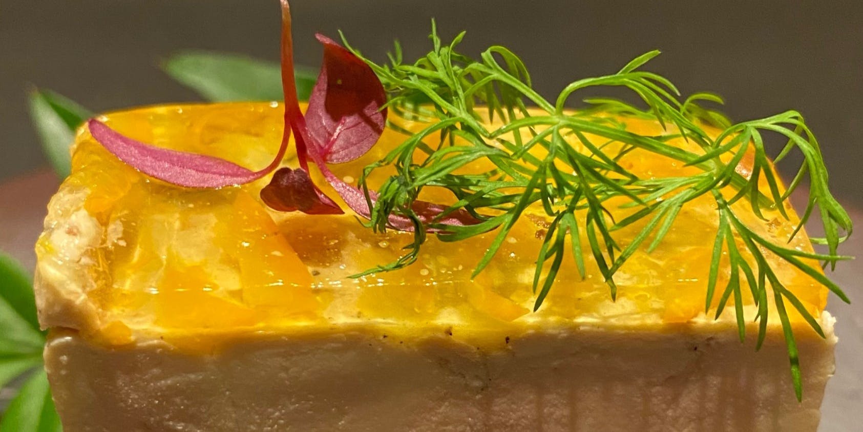 Cuisine SHINGO 日本橋