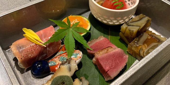 人形町の接待 会食で和食が楽しめるおすすめレストラン選 一休 Comレストラン