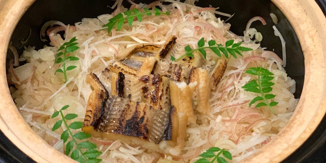 Cuisine SHINGO 日本橋
