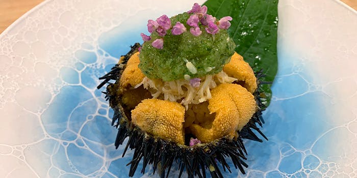 金沢鮨 鼓舞 - 画像5