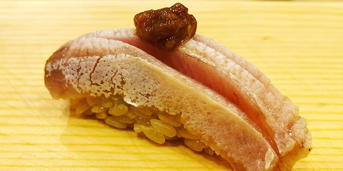 金沢鮨 鼓舞 - 画像4